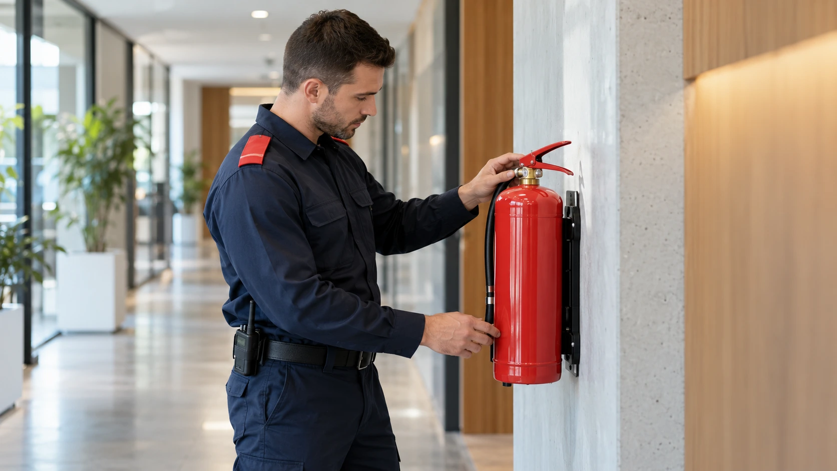 Agent SSIAP : Rôle, missions et formations