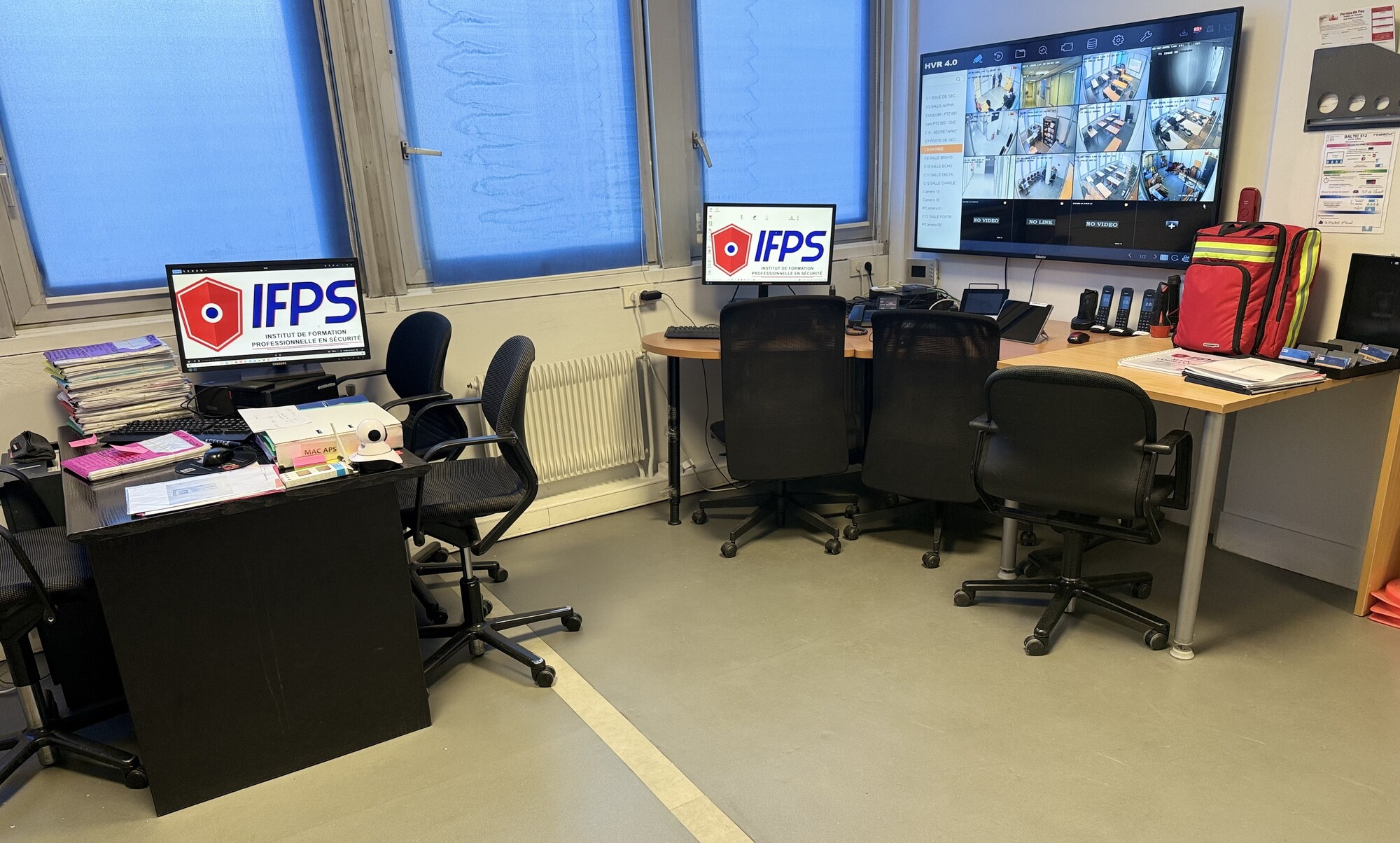 MAC APS (Maintien et Actualisation des Compétences)