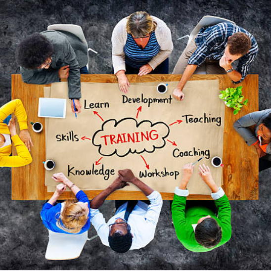 Formation de Formateur/Trice