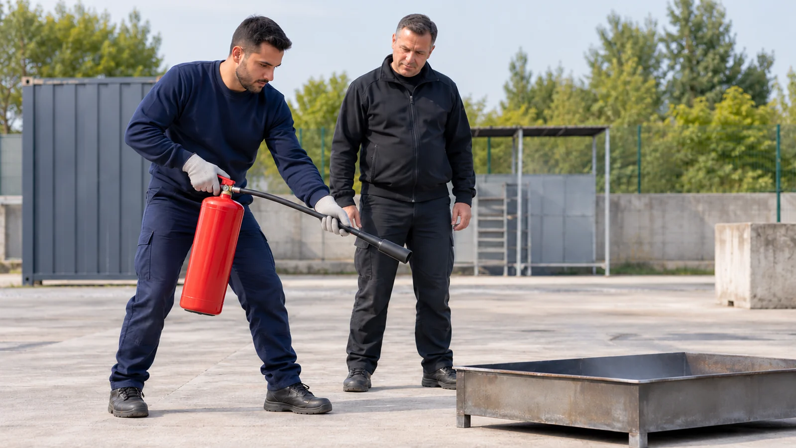 Prix d'une formation SSIAP 1 : tarifs, financement et aides