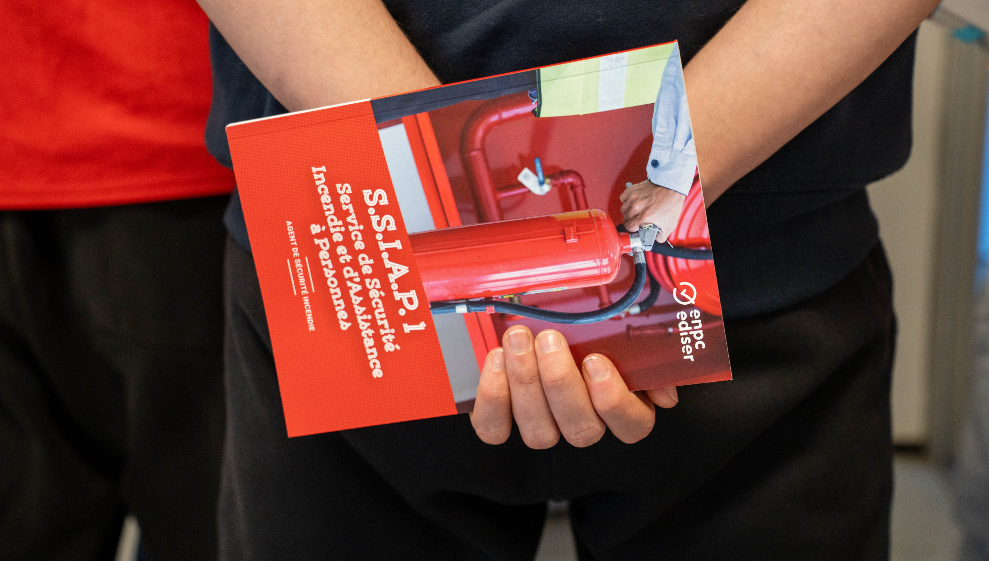 Formation SSIAP 1 Agent de service de sécurité incendie et d’assistance à personne