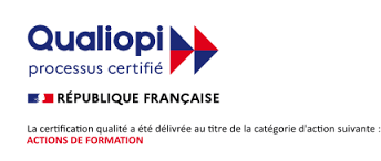 Certification Qualiopi