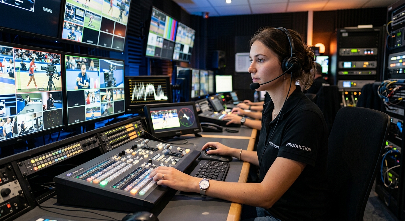 Quel est le salaire d'un opérateur vidéo (OVT) ?